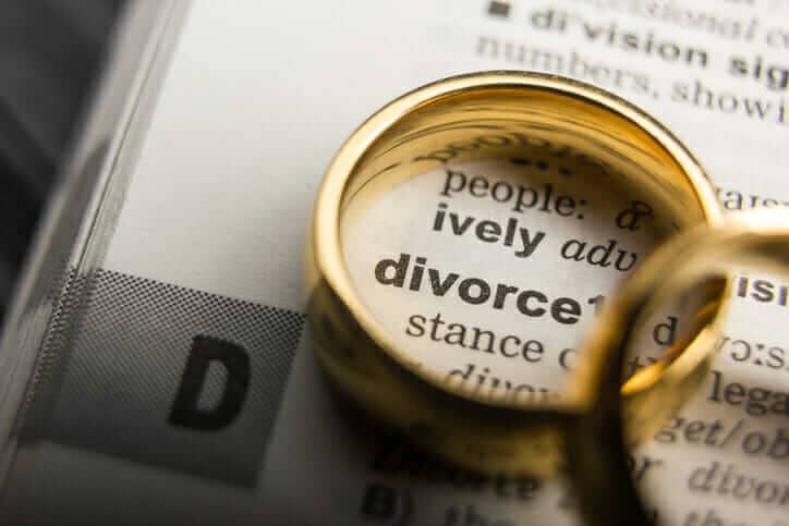 The 10 occupations most prone to divorce